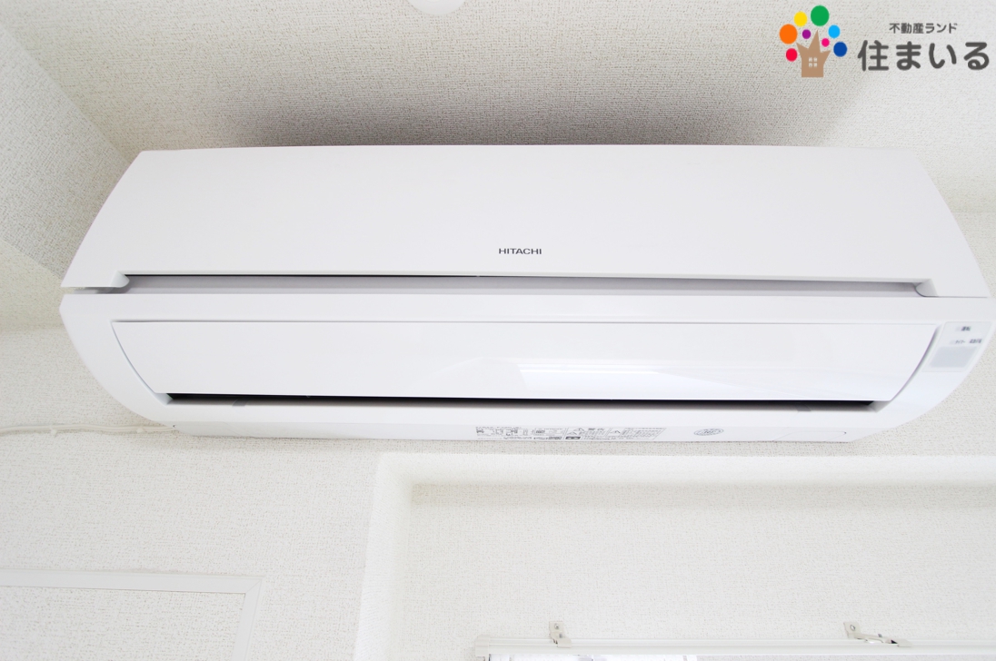 その他設備　※写真は同型タイプとなります