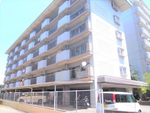 建物外観　外観です