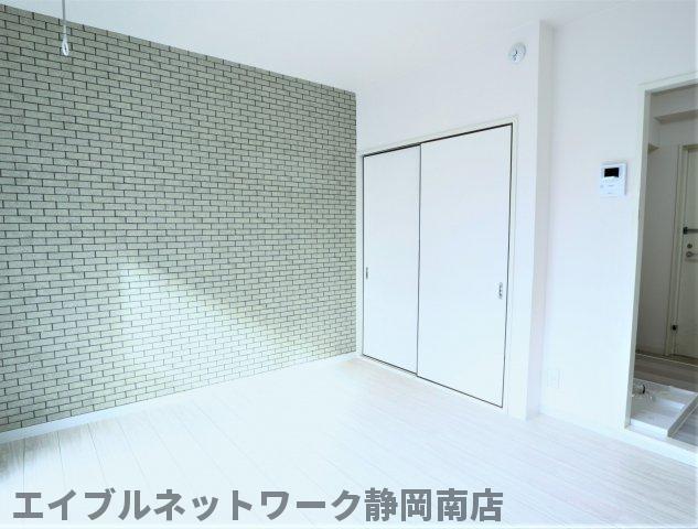 【静岡市駿河区大谷のマンションのその他部屋・スペース】