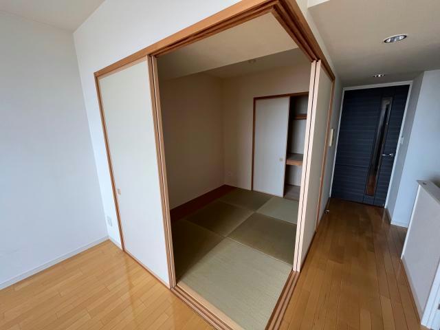 【郡山市菜根のマンションのその他部屋・スペース】