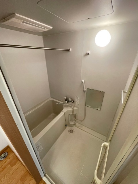 バス・シャワールーム　他号室