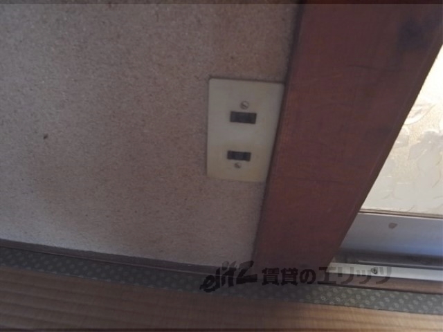 その他　コンセント類