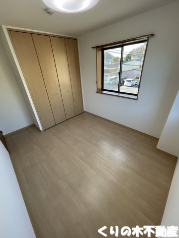 その他部屋・スペース　寝室にいかがでしょうか（同タイプのお部屋です。現況を優先しま