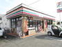 コンビニ　セブンイレブン福津津屋崎店（コンビニ）まで298m