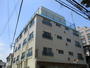 早稲田駅より徒歩6分 築52年6ヶ月 4階建の賃貸物件