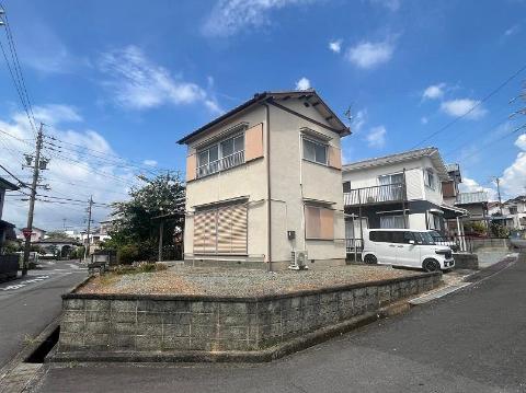 松阪市久保町のその他の建物外観