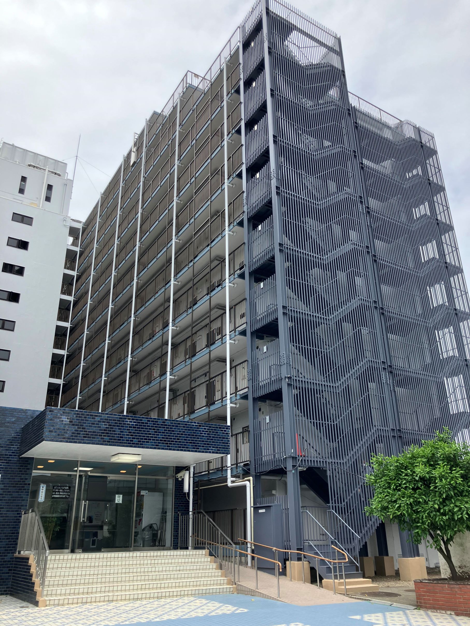 カーサ宇喜田