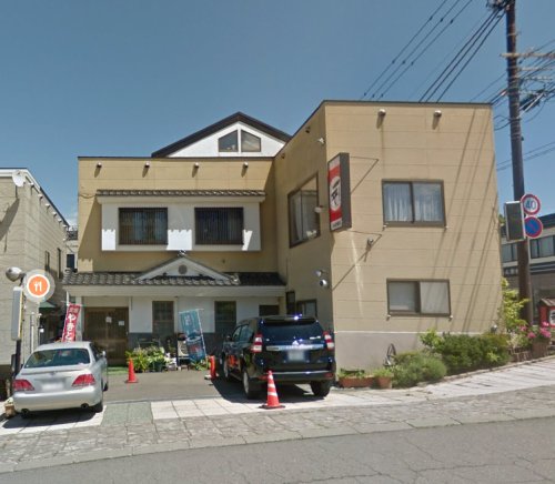 【虻田郡洞爺湖町泉42-6戸建の飲食店】