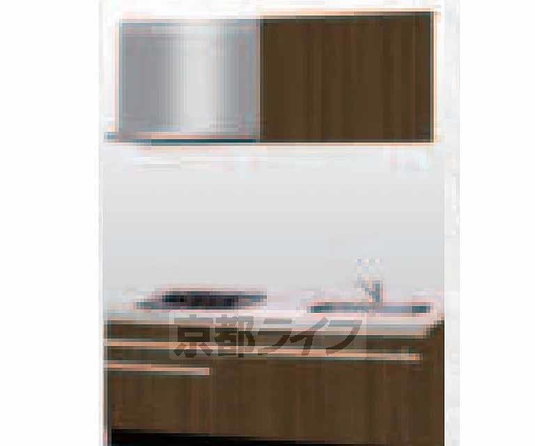 キッチン　・導入予定設備