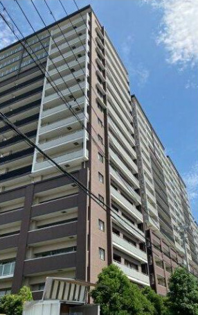 【江東区亀戸のマンションのその他】