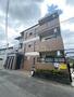 桂駅より徒歩6分 3階 築30年1ヶ月の賃貸物件