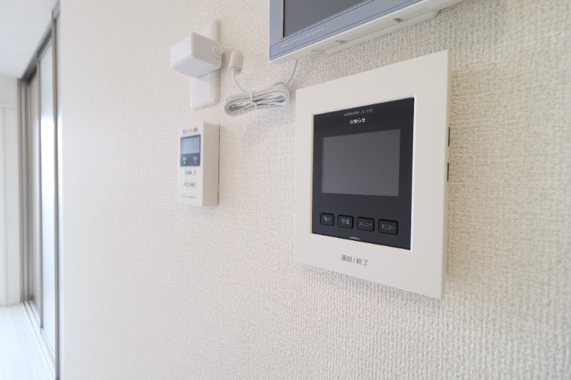 セキュリティ　図面と現状に相違がある場合には現状を優先