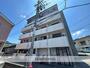 瓢箪山駅より徒歩4分 4階 築36年7ヶ月の賃貸物件