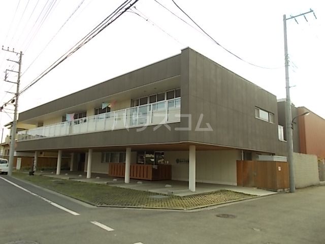 幼稚園・保育園　森の子保育園（幼稚園・保育園）まで496m