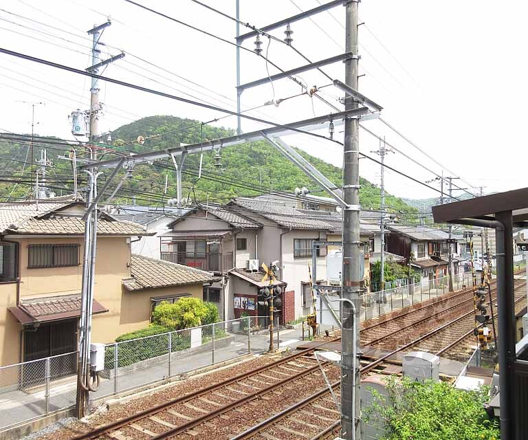 眺望　見晴らしのいい眺望です