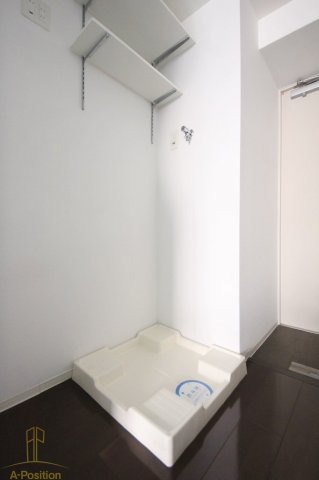 その他設備　SERENiTE北浜