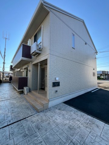建物外観　外観です