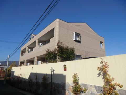 箕面市彩都粟生南１