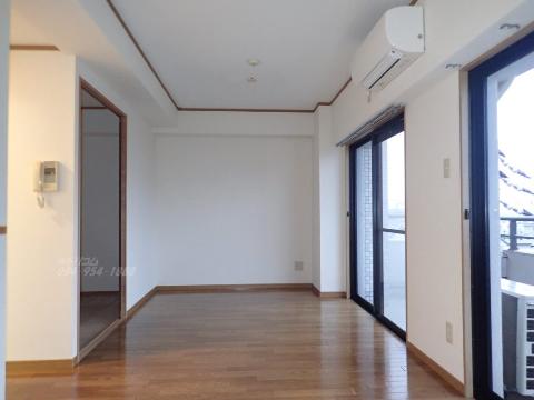 居室・リビング　リビング（イメージ）