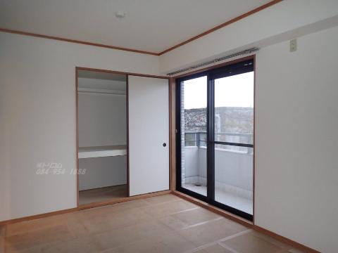 眺望　眺望（イメージ）