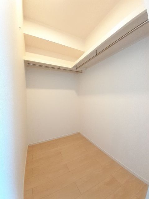 リブリージュA_内装_4