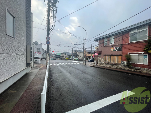 駐車場　駐車場その他