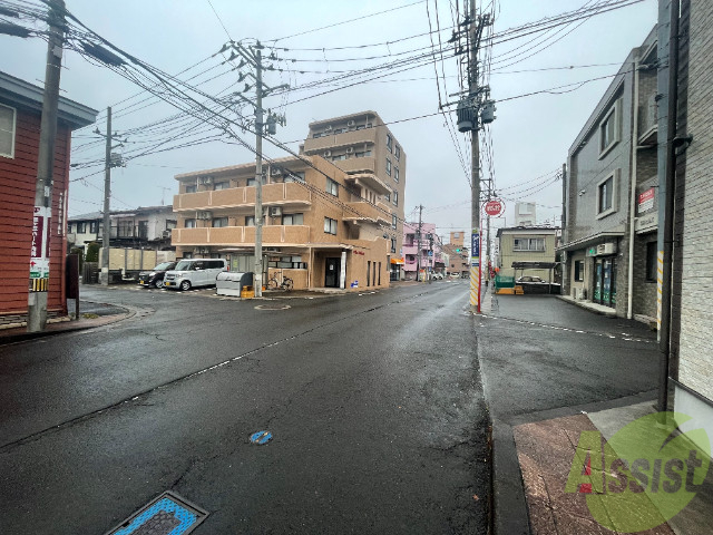 その他共有部分　駐輪場その他