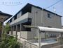 プッチーニ松井B 2階 新築の賃貸物件