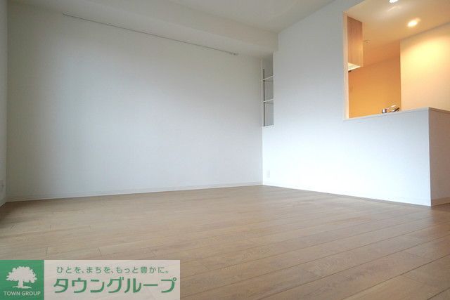 居室・リビング　※写真は同タイプ住戸です。