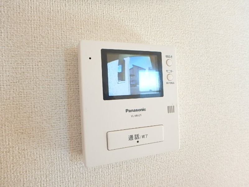 セキュリティ　図面と現状に相違がある場合には現状を優先