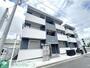 湘南台駅より徒歩8分 3階 築2年5ヶ月の賃貸物件