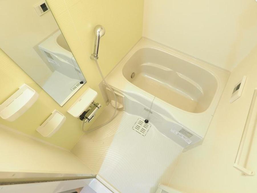 バス・シャワールーム　イメージ