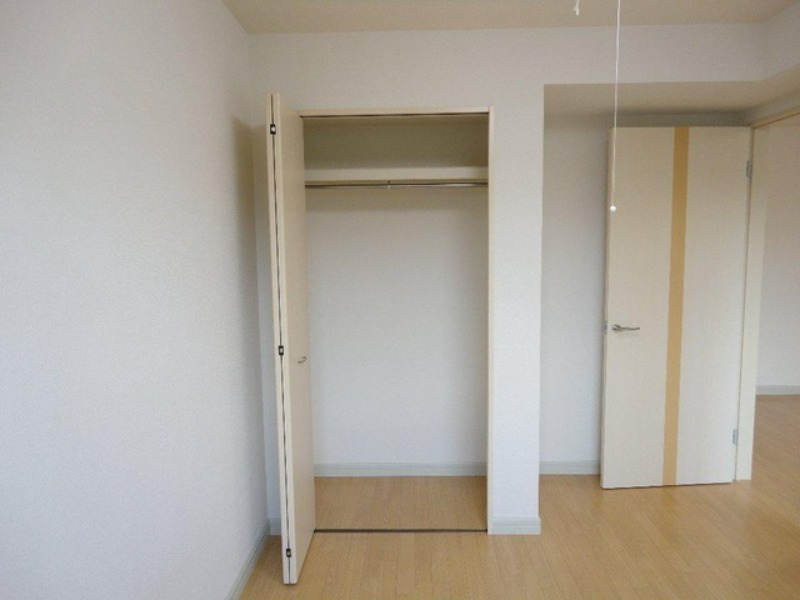 収納　図面と現状に相違がある場合には現状を優先