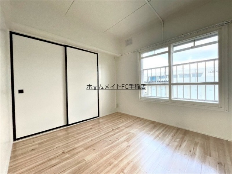 その他部屋・スペース　明るい洋室♪