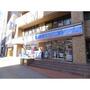コンビニ　ローソン仙台大町二丁目店（コンビニ）まで616m