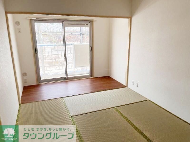 居室・リビング　別室イメージ画像※現地待合わせ相談可能