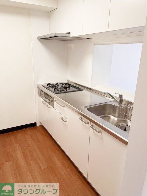 キッチン　別室イメージ画像※現地待合わせ相談可能