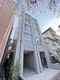 早稲田駅より徒歩2分 築3年9ヶ月 5階建の賃貸物件