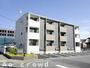 倉賀野駅より徒歩20分 1階 築13年9ヶ月の賃貸物件