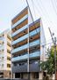等々力駅より徒歩7分 2階 築4年の賃貸物件