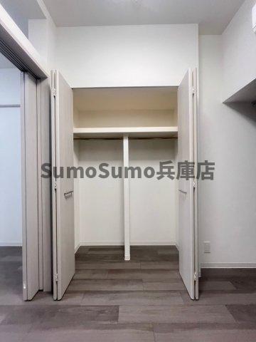 収納　小物を収納するのに便利です