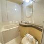 バス・シャワールーム　写真は別号室となります。現況優先