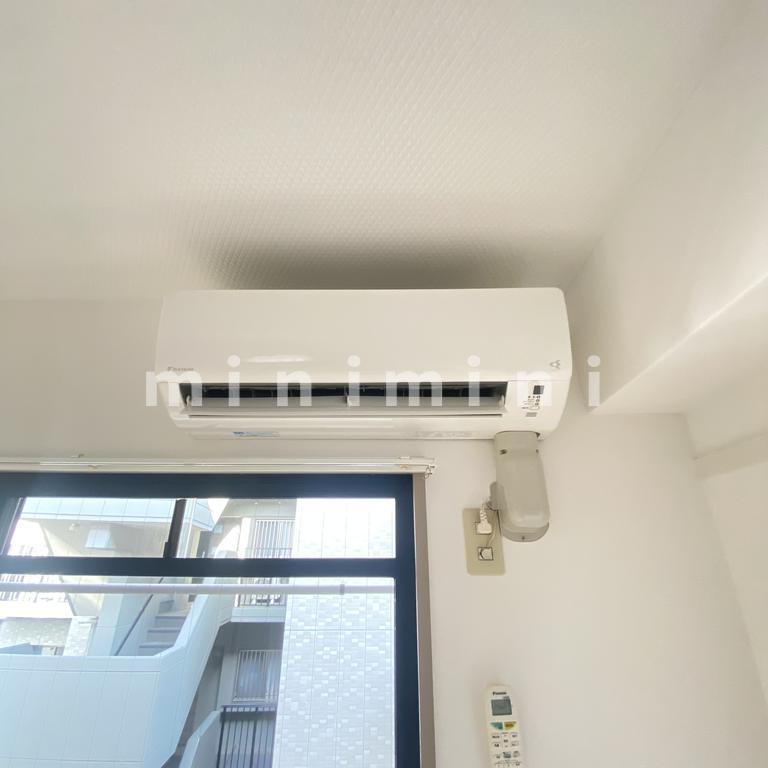 その他設備　写真は別号室となります。現況優先