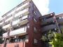 柴崎駅より徒歩4分 築33年6ヶ月 6階建の賃貸物件