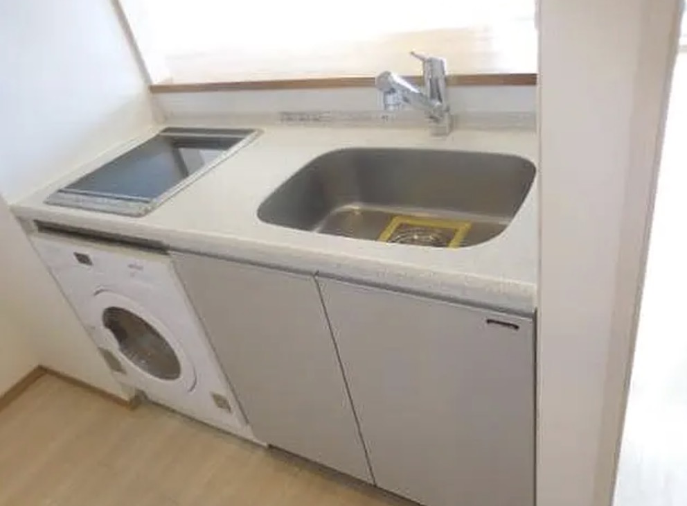 キッチン　キッチン※別部屋参考写真