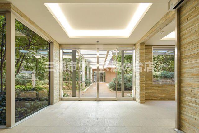 その他共有部分　ヒューリックコート雪が谷