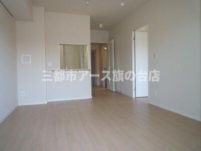 居室・リビング　ヒューリックコート雪が谷