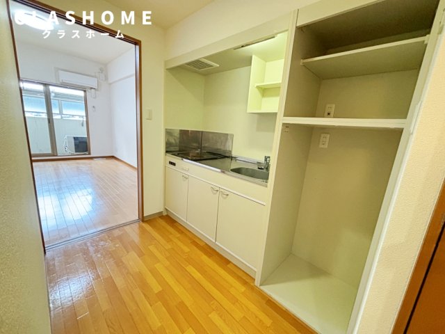 その他　同物件の別部屋になります。