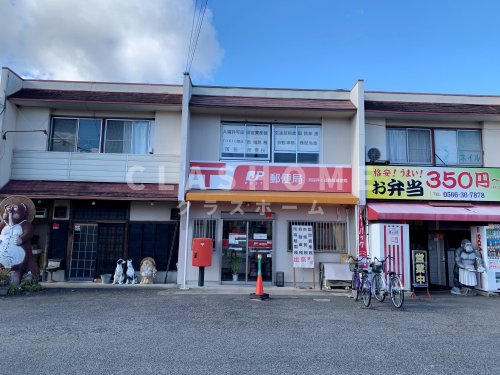 郵便局　刈谷井ヶ谷簡易郵便局（郵便局）まで126m