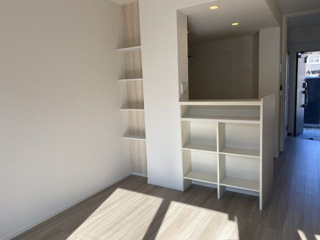 その他部屋・スペース